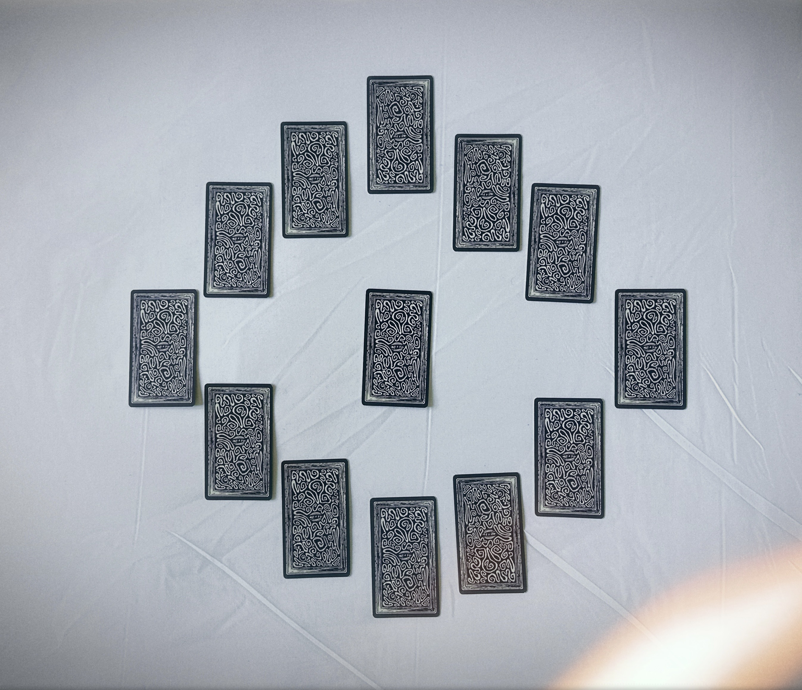 The Tarot Reading to Do At The Beginning of Each year…